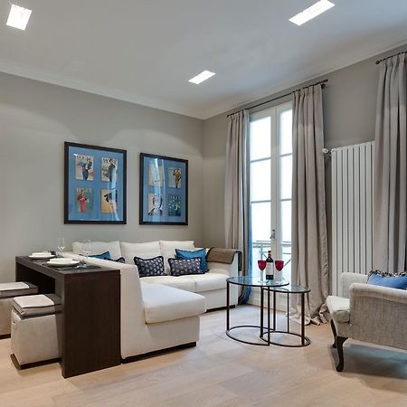 Cozy Borgo Appartement Florence Kamer foto