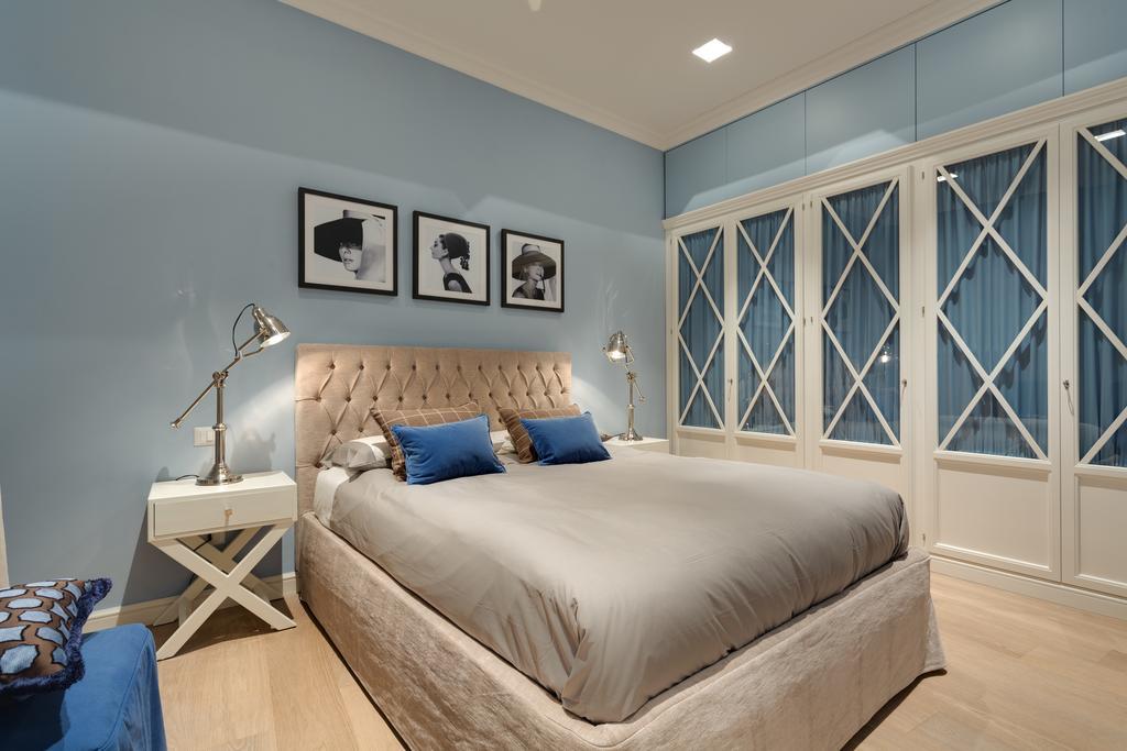 Cozy Borgo Appartement Florence Kamer foto